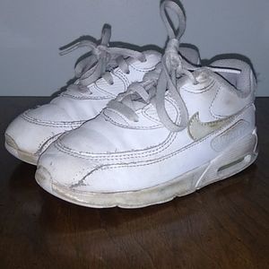 Nike Airmax size 9T